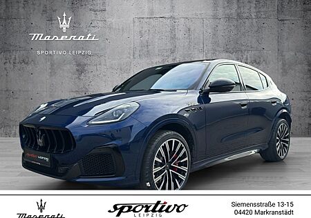 Maserati Grecale Trofeo