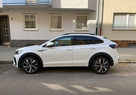 VW Taigo Volkswagen R-LINE 1.5 TSI DSG*GAR 12/26*IQ*LED*KAM*AC