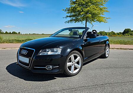 Audi A3 1.2 TFSI S line Cabriolet 3x S-Line