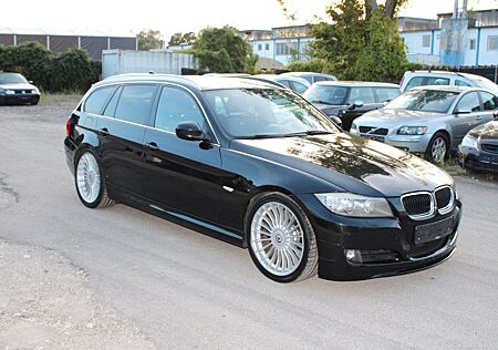 Alpina D3 2,0 Bi-Turbo Touring