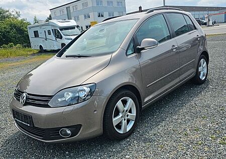 VW Golf Volkswagen Plus VI Team
