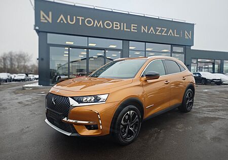 DS Automobiles DS7 Crossback *LED*NAVI*KAMERA*MEMORY*