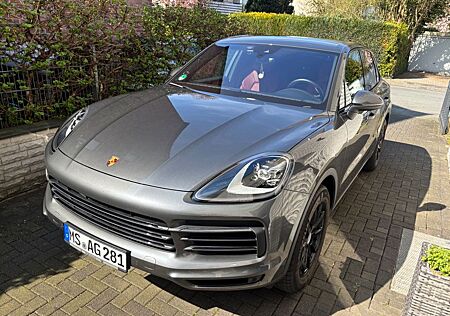 Porsche Cayenne 3.0 V6 Tiptronic -
