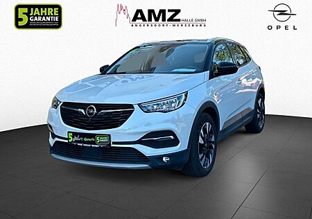 Opel Grandland X Grandland 1.2 T Elegance NAVI*KAA*SH vo.*LHZ