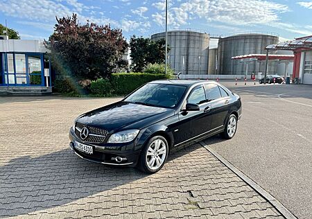 Mercedes-Benz C 200 KOMPRESSOR -