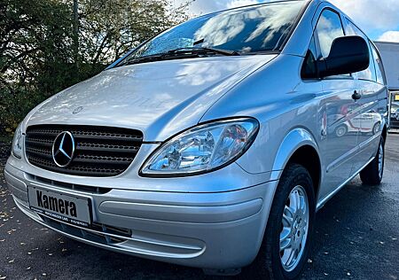 Mercedes-Benz Vito Mixto 120 CDI lang*Automatik*AHK*