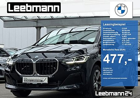 BMW 218i Active Tourer PremPak. GARANTIE bis 08/2029