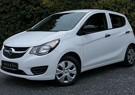 Opel Karl 1.0 Exklusiv