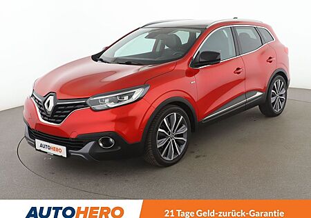 Renault Kadjar 1.6 dCi Energy Bose Edition *NAVI*CAM*LED