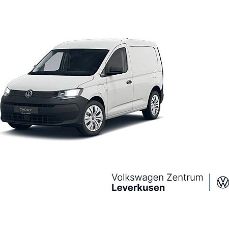 VW Caddy leasen