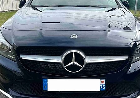 Mercedes-Benz CL 200
