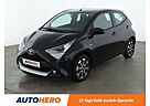 Toyota Aygo (X) AYGO 1.0-VVT-i X-Play Connect*CAM*LIMITER*KLIMA*