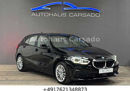 BMW 120i Aut.SportL./LKHZ/Keyless/STHZ/DAB/WLAN/LED.