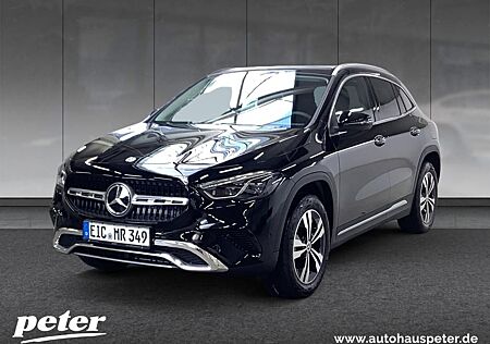 Mercedes-Benz GLA 200 d /PROGRESSIVE/ADVANCED-PLUS/18''/KAMERA