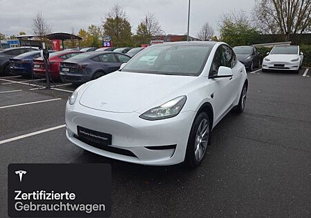 Tesla Model Y Rear-Wheel Drive