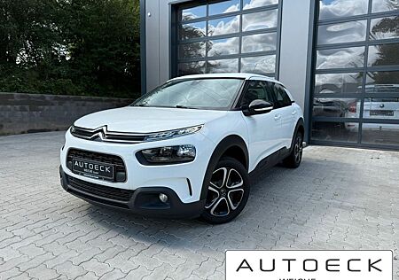 Citroën C4 Cactus 1.2THP Shine*CarPlay*SHZ*Klima*