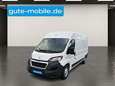 Peugeot Boxer 435 L3H2 Premium Elektromotor| 70kWh