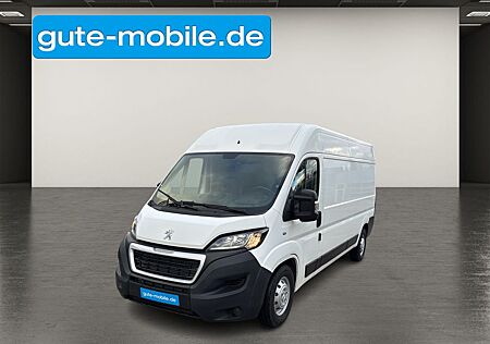 Peugeot Boxer gebraucht kaufen Peugeot Boxer 435 L3H2 Premium Elektromotor| 70kWh