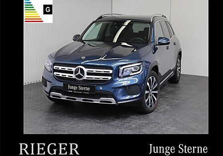 Mercedes-Benz GLB 200 4M Progressive*MEMORY*Soundsystem*LED+++