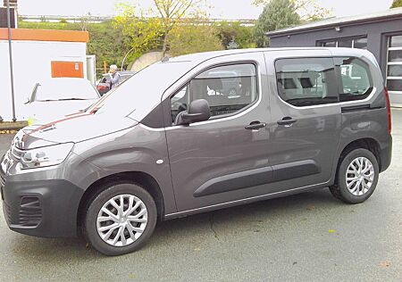 Citroën Berlingo Live Pack M PT 110