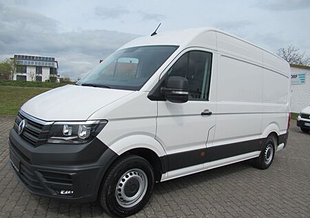 VW Crafter Volkswagen Kasten 30 L2 H2 +FWD+KLIMA+KAMERA+KLIMA+