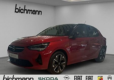 Opel Corsa e GS Line Apps OBC 11Kw SHZ LHZ RFK