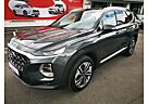 Hyundai Santa Fe 2,2 CRDI Premium 4WD AT