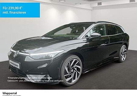 VW ID.7 Volkswagen Tourer Pro 210 kW AHK DCC NAVI ACC KAM LED