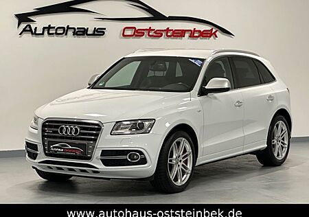 Audi SQ5 3.0 TDI COMPETITION QUATTRO/MMI/ACC/B&O/AHK/