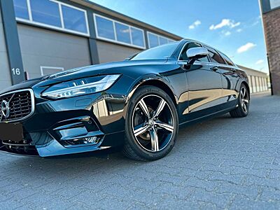 Volvo V90 D4 R-Design