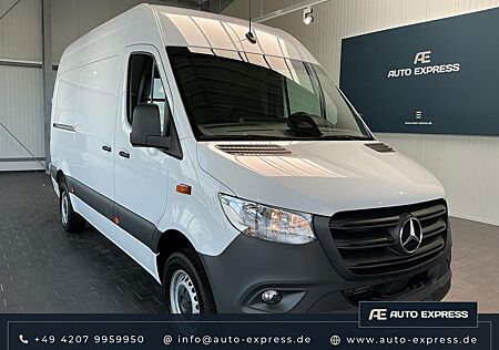Mercedes-Benz Sprinter 317 L2/H2+Totwinkel+Klima+Kamera+Navi+