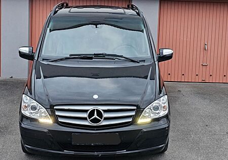 Mercedes-Benz Viano 3.0 CDI AMBIENTE EDITION lang AMBIENTE...