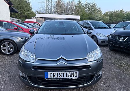 Citroën C5 Citroen C 5 III 1.6 HDI 16V TURBO