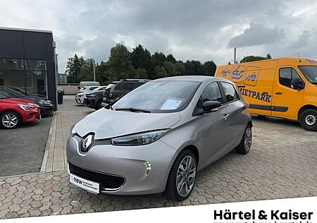 Renault ZOE Intens Klimaautomatik+PDC-hinten+
