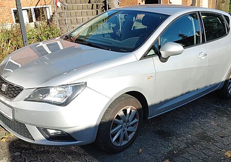 Seat Ibiza 1.2 TSI Style