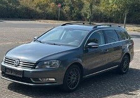 VW Passat Variant Volkswagen Comfortline BlueMotion