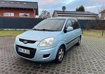 Hyundai Matrix 1.5 CRDi Comfort Tüv neu