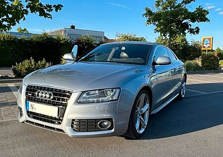 Audi A5 3.0 TDI (DPF) S tronic quattro -