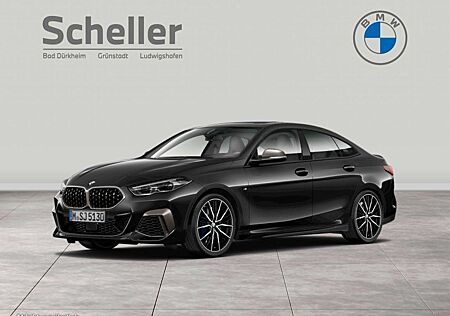 BMW M235i xDrive Gran Coupé