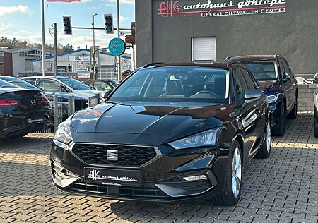 Seat Leon ST 2.0 TDI DSG FR *AHK*DIGITAL-COCKPIT*