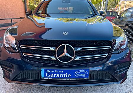 Mercedes-Benz GLC 250 d 4Matic.Panorama.AMG.LED.Kamera.AHK..