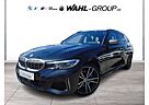 BMW M340d xDrive TOURING LASER AHK PANO AKUSTIK HUD