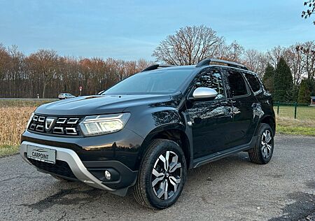 Dacia Duster Prestige TCe 130 Navi Kamera SHZ Keyless