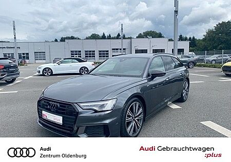 Audi A6 Avant 55 TFSI e S-tronic quattro sport B&O