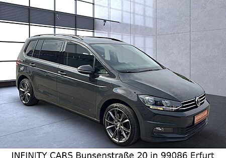VW Touran Volkswagen Comfortline BMT/Start-Stopp