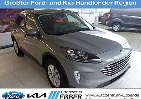 Ford Kuga Titanium X 2.5 PHEV Aut. LED I iACC I Leder