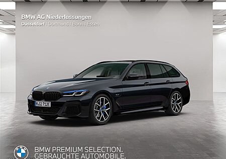 BMW 530e Touring M Sport AHK Driv.Assist.Prof Laser