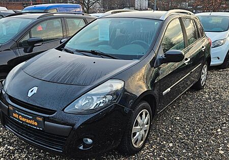 Renault Clio Grandtour Dynamique AHK Tüv 07.2027