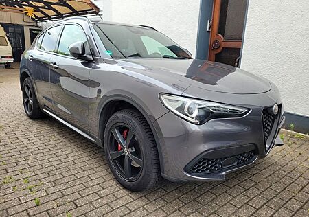 Alfa Romeo Stelvio 2.0 Turbo 16V 147kW B-Tech AT8-Q4 B-Tech