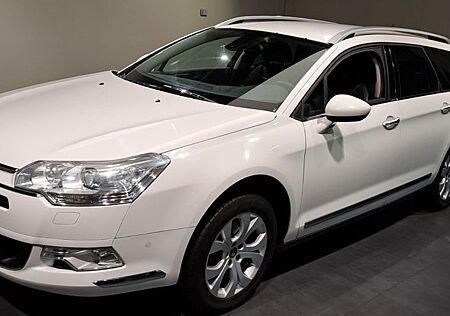 Citroën C5 gebraucht kaufen Citroën C5 Tourer Exclusive
